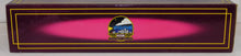 Load image into Gallery viewer, MTH 20-66035 Seaboard 70' Streamlined Passenger Sleeper / Diner 2 car Add On Set
