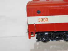 Load image into Gallery viewer, Custom Paint FRISCO #3000 PA Diesel Powered MKT Katy HO Scale SLSF Tested runs
