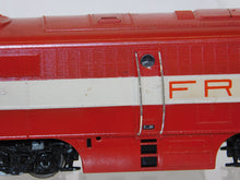 Load image into Gallery viewer, Custom Paint FRISCO #3000 PA Diesel Powered MKT Katy HO Scale SLSF Tested runs
