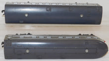 Load image into Gallery viewer, Lionel 2023 Union Pacific AA Alco Passenger set Silver/Gray top Serviced 2421-23
