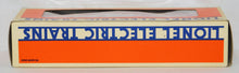 Load image into Gallery viewer, Lionel 6-52057 TTOS Western Pacific 6464 series Box Car #6464-1995 Convention WP
