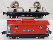 Load image into Gallery viewer, Lionel Classics 6-51001 #44 Freight Special Set C-8 w/44E Boxed Tested Prewar O
