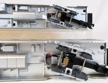 Load image into Gallery viewer, MTH 20-6645 California Zephyr 2-Car 70' Streamlined Sleeper/Diner Passenger Set
