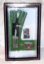 Load image into Gallery viewer, MTH 10-4003 Standard Gauge Lionel 223 72&quot; WideRadius Remote Switch Right Hand C8
