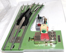 Load image into Gallery viewer, MTH 10-4003 Standard Gauge Lionel 223 72&quot; WideRadius Remote Switch Right Hand C8
