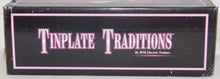 Load image into Gallery viewer, MTH 10-205 Standard Gauge 214R Reefer Ivory &amp; Peacock Brass Tinplate Traditions
