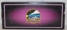 Load image into Gallery viewer, MTH 10-205 Standard Gauge 214R Reefer Ivory &amp; Peacock Brass Tinplate Traditions
