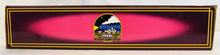 Load image into Gallery viewer, MTH 20-6645 California Zephyr 2-Car 70' Streamlined Sleeper/Diner Passenger Set
