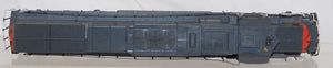 Athearn 8326 Southern Pacific SD40T-2 diesel engine Runs HO Strobe Tunnel Motor