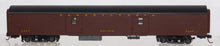 Load image into Gallery viewer, Rivarossi 2824/3 Pennsylvania RR 85&#39; Streamlined Baggage car #2965 Scale cplr HO
