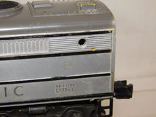 Load image into Gallery viewer, Lionel 2023 Union Pacific AA Alco Passenger set Silver/Gray top Serviced 2421-23
