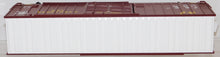 Load image into Gallery viewer, MTH 20-90273F Pennsylvania 50&#39; High Cube BoxCar #112240 OScale Premier 1/48 HTF!
