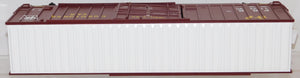 MTH 20-90273F Pennsylvania 50' High Cube BoxCar #112240 OScale Premier 1/48 HTF!