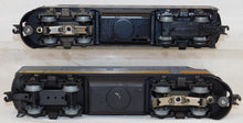 Load image into Gallery viewer, Lionel Trains 6-1579 Milwaukee Road Service Station Set F3 AA CRISP 7pcs 1975
