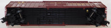 Load image into Gallery viewer, MTH 20-90273F Pennsylvania 50&#39; High Cube BoxCar #112240 OScale Premier 1/48 HTF!
