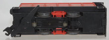 Load image into Gallery viewer, Lionel Trains #55 Tie-Jector operating motorized unit PRR +2 trips &amp;ties 1957-61
