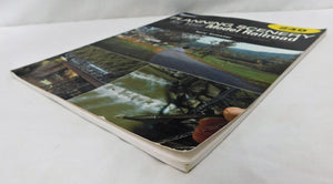 Planning Scenery for Your Model Railroader Tony Koester 240 illus/pics Book #12410