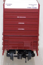 Load image into Gallery viewer, MTH 20-90273F Pennsylvania 50&#39; High Cube BoxCar #112240 OScale Premier 1/48 HTF!
