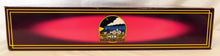 Load image into Gallery viewer, MTH MT 20-6539 Amtrak Phase 3 2CarSet 70' Aluminum Passenger 3 stripe Superliner
