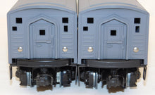 Load image into Gallery viewer, Lionel Trains 6-1579 Milwaukee Road Service Station Set F3 AA CRISP 7pcs 1975
