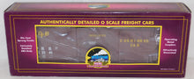 Load image into Gallery viewer, MTH 20-90273F Pennsylvania 50&#39; High Cube BoxCar #112240 OScale Premier 1/48 HTF!
