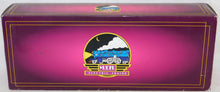 Load image into Gallery viewer, MTH 20-90273F Pennsylvania 50&#39; High Cube BoxCar #112240 OScale Premier 1/48 HTF!
