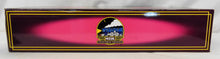 Load image into Gallery viewer, MTH 20-6648 Amtrak 2 Car Set 70' Aluminum Passenger Streamliner Sleeper Diner O Premier 1/48
