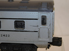 Load image into Gallery viewer, Lionel 2023 Union Pacific AA Alco Passenger set Silver/Gray top Serviced 2421-23
