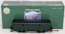 Load image into Gallery viewer, Lionel 6-11658 John Bull Heritage Train Set Passenger Car ADD ON 1/48 Std O C-8+
