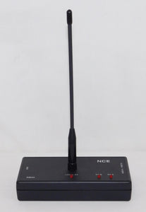 NCE RB02 Radio Base Station C-6+ Boxed for wireless DCC digital command control