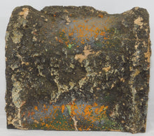 Load image into Gallery viewer, Interesting O gauge Tunnel Prewar Wooden w/ plaster composite German #13a X&quot; lon
