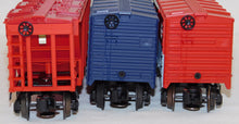 Load image into Gallery viewer, Lionel Trains 6-1579 Milwaukee Road Service Station Set F3 AA CRISP 7pcs 1975
