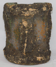Load image into Gallery viewer, Interesting O gauge Tunnel Prewar Wooden w/ plaster composite German #13a X&quot; lon
