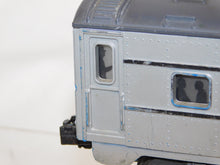 Load image into Gallery viewer, Lionel 2023 Union Pacific AA Alco Passenger set Silver/Gray top Serviced 2421-23
