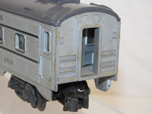 Load image into Gallery viewer, Lionel 2023 Union Pacific AA Alco Passenger set Silver/Gray top Serviced 2421-23
