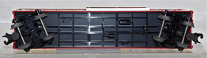 MTH 20-80002D Dealer Appreciation Christmas Boxcar 2002 DAP O Home for Holidays