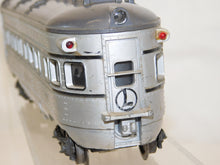 Load image into Gallery viewer, Lionel 2023 Union Pacific AA Alco Passenger set Silver/Gray top Serviced 2421-23
