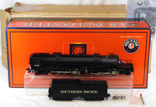 Load image into Gallery viewer, Lionel 6-11107 Southern Pacific LionMaster TMCC 4-8-8-2 AC-12 Cab Forward #4276
