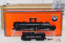 Load image into Gallery viewer, Lionel 6-11107 Southern Pacific LionMaster TMCC 4-8-8-2 AC-12 Cab Forward #4276

