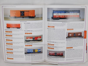 Standard Catalog POSTWAR Lionel Trains 1945-69 Book guide Doyle Has everything!