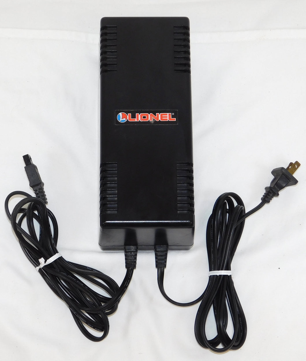 Lionel Powerhouse PH-1 12866 Power Supply for ZW & TMCC more 135 watts 8 amps C-7