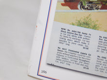 Load image into Gallery viewer, Standard Catalog POSTWAR Lionel Trains 1945-69 Book guide Doyle Has everything!
