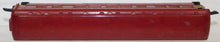 Load image into Gallery viewer, American Flyer 654 Pullman Maroon Observation Heavyweight Center# Lights Up S gauge
