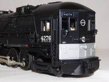 Load image into Gallery viewer, Lionel 6-11107 Southern Pacific LionMaster TMCC 4-8-8-2 AC-12 Cab Forward #4276
