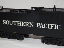 Load image into Gallery viewer, Lionel 6-11107 Southern Pacific LionMaster TMCC 4-8-8-2 AC-12 Cab Forward #4276

