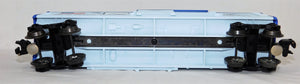 Lionel 6-7605 State of Connecticut Box Car Spirit of 76 Bicentennial colony 1976