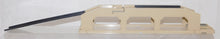 Load image into Gallery viewer, American Flyer 23830 Piggyback Unloader w/ Monon Flat+trailers CLEAN BOXED

