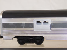 Load image into Gallery viewer, MTH MT 20-6501 Atlantic Coast Line 5Car 70&#39; PLATED Aluminum Passenger Set 18&quot; 96
