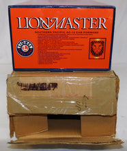 Load image into Gallery viewer, Lionel 6-11107 Southern Pacific LionMaster TMCC 4-8-8-2 AC-12 Cab Forward #4276
