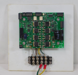 Power Shield Circuit Board H38370 Tony's TE DCC Circuit Breaker Auto reverser #1